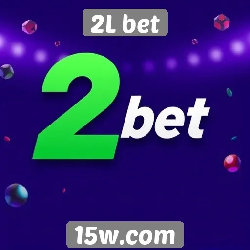 Análise da plataforma de jogos 2L bet