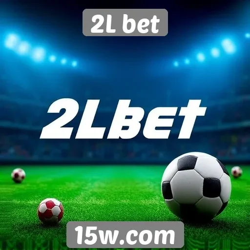 2L bet oferece promoções atrativas para novos usuários