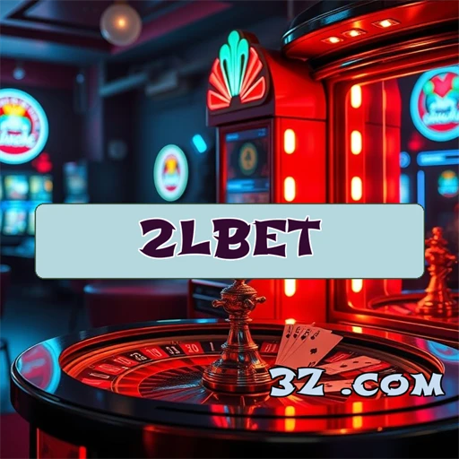 Com uma Plataforma Revolucionária, a 2L bet Transforma Jogos Online