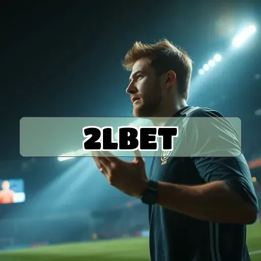 2L bet: O Futuro das Apostas Esportivas no Brasil