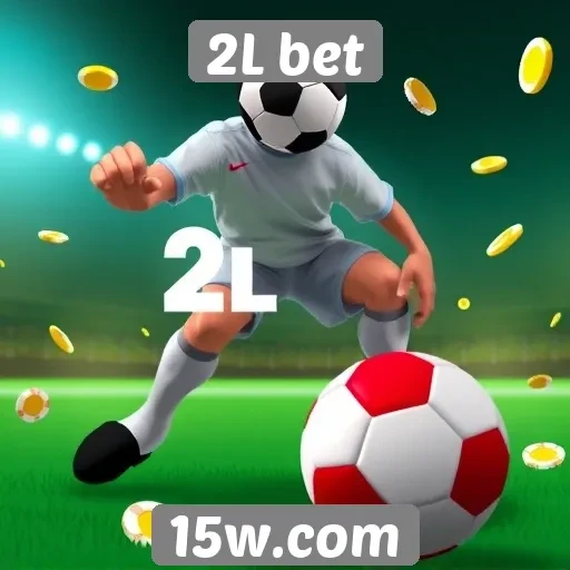 Principais jogos disponíveis na plataforma 2L bet