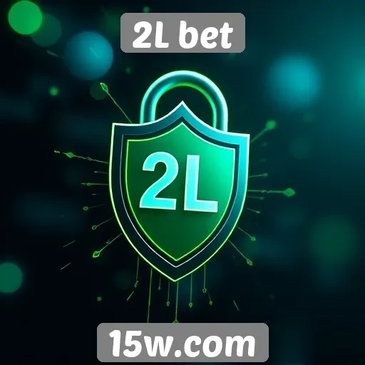 A segurança das transações no site 2L bet