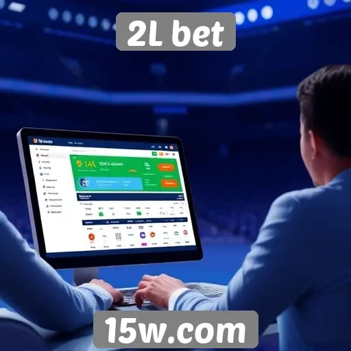 Experiência do usuário na plataforma 2L bet